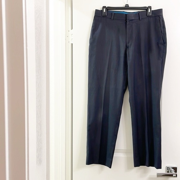 Axist black pants - Picture 1 of 3